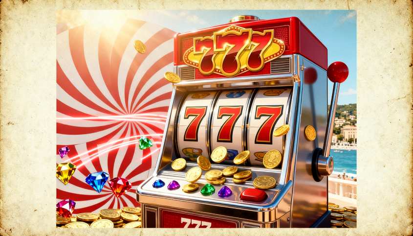 Roby Casino