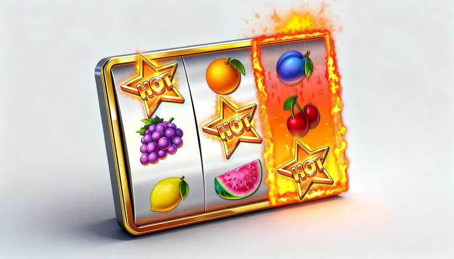 Ruby slots casino 2026