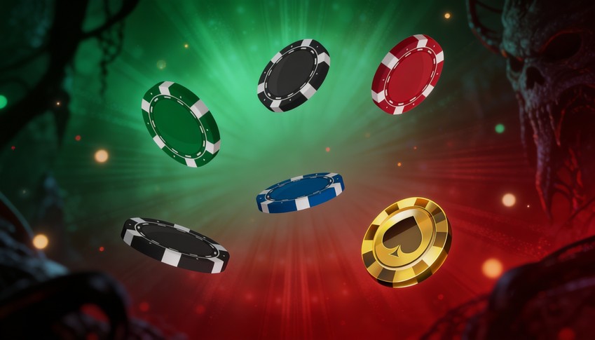 vox casino