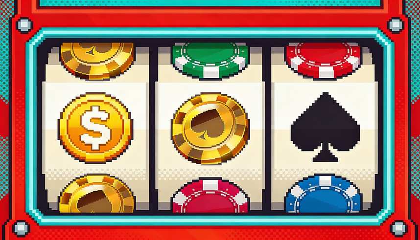 Lucky7even
