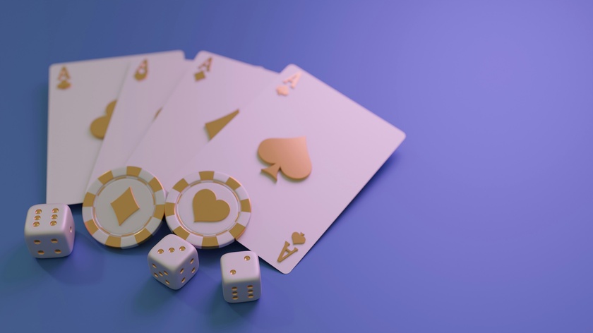 Wellington Casino mobile