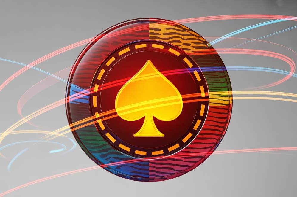 Magical spin app
