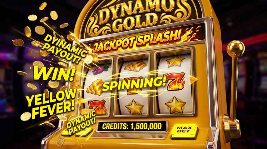 Quickslot casino 2026